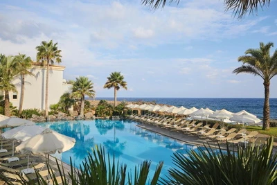 LUXiClub Grecotel Marine Palace Aqua Park
