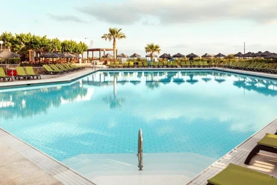 Hôtel Sol by Melia Marina Beach