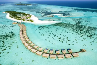 Hôtel Cocoon Maldives