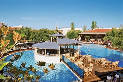 Hôtel Lydia Maris