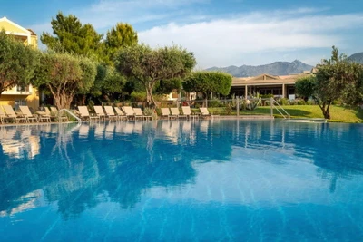 Hôtel Mareblue Beach