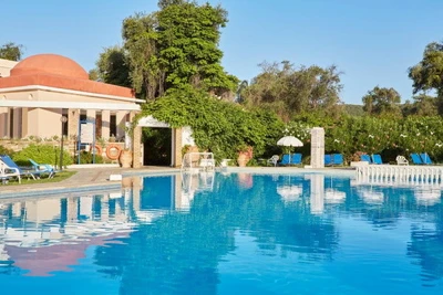 Hôtel Sentido Apollo Palace