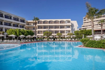 Hôtel Sol by Melia Cosmopolitan Rhodes