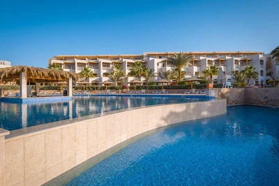 Hôtel Fort Arabesque Resort