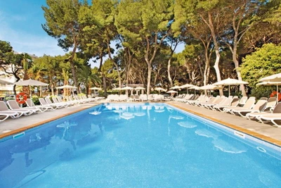Hôtel Riu Festival