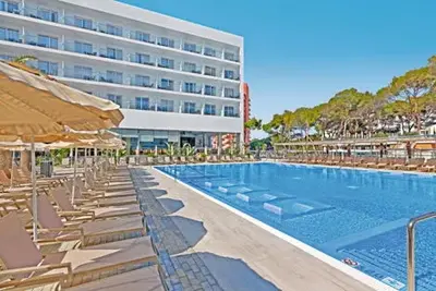 Hôtel Riu Playa Park
