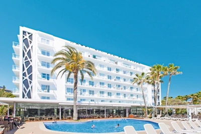 Hôtel Riu San Francisco