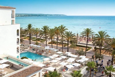 Hôtel MySeaHouse Flamingo