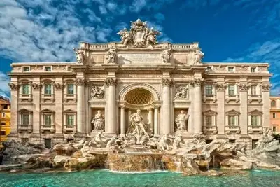 Circuit Au coeur de l'Italie : de Rome à la côte Amalfitaine