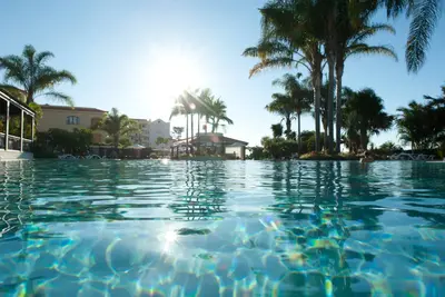 Hôtel Porto Mare
