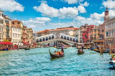 Circuit Héritage d'Italie : Rome, Florence & Venise