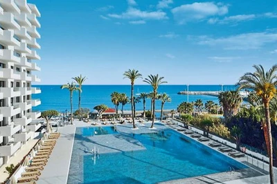 Hôtel Ocean House Costa del Sol