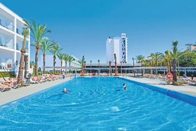 Hôtel Riu Costa del Sol
