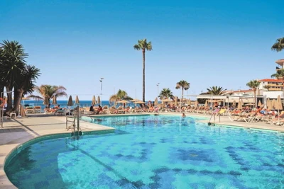 Hôtel Riu Monica