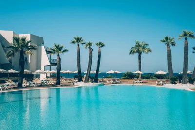 Hôtel Iberostar Royal Andalus