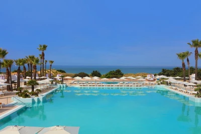 Hôtel Iberostar Selection Andalucía Playa