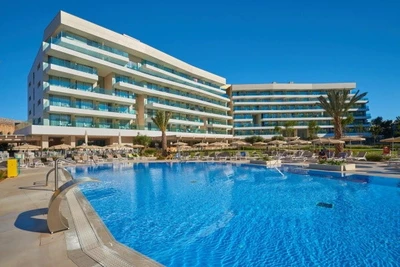 Hôtel Hipotels Gran Playa de Palma