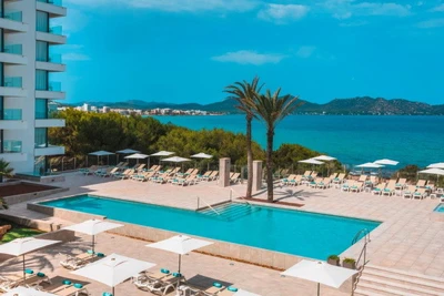 Hôtel Iberostar Cala Millor