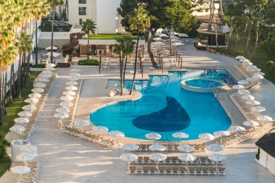 Hôtel Iberostar Cristina