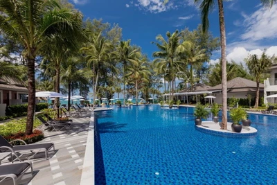 Mondi Club X10 Khaolak Resort
