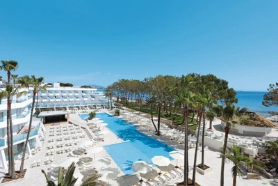 Hôtel Iberostar Playa de Muro