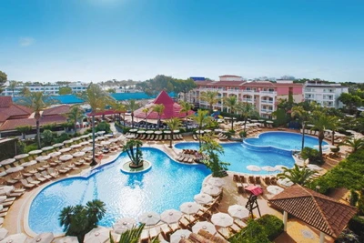Hôtel Viva Blue & Spa