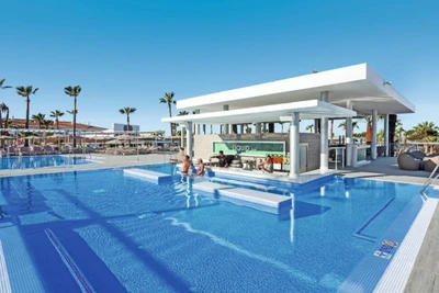 Hôtel Riu Chiclana