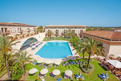 Hôtel Grupotel Playa de Palma Suites & Spa