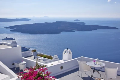 Hôtel Cliff Side Suites