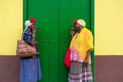 Combiné hôtels Combiné La Havane chez l'habitant et plages de Varadero 
