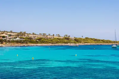 Hôtel Insotel Punta Prima Resort and Spa