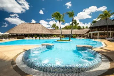 Club Kappa club Maritim Resort & Spa Mauritius