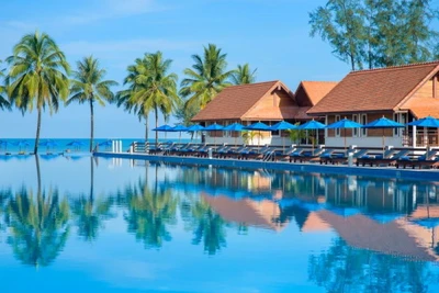 Club Coralia Le Menara Khaolak
