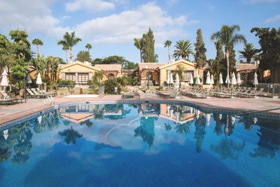 Club Coralia Suites & Villas by Dunas