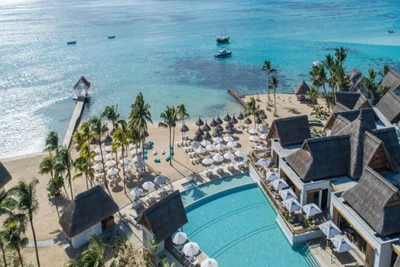 Club Kappa Preskil Island Resort