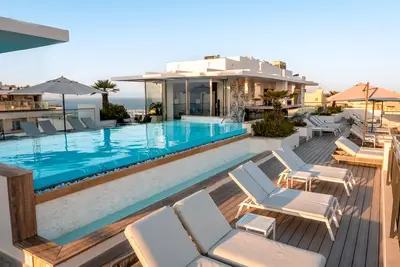 Hôtel Valentina Hotel 