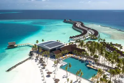 Hôtel OBLU Xperience Ailafushi
