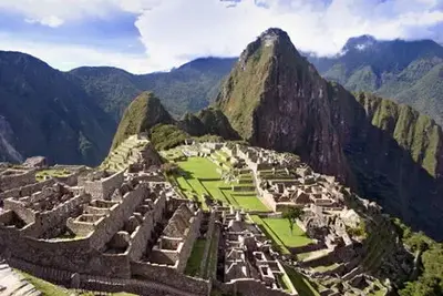 Circuit Splendeurs du Pérou - Spécial Fête « Inti Raymi »
