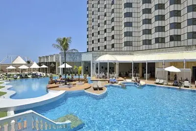 Hôtel Kappa City Melia Cohiba