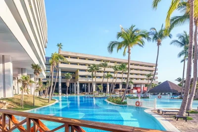 Hôtel Kappa City Melia Habana
