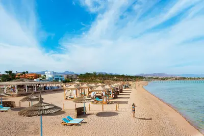 Hôtel Amwaj Oyoun Resort & Casino