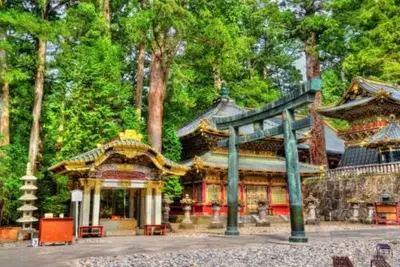 Circuit Au Coeur du Japon & 2 nuits Nikko-Tokyo