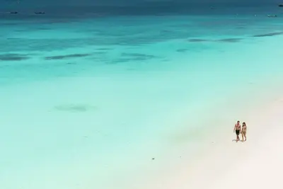 Hôtel Adult Only - Riu Palace Zanzibar (Vol de jour)