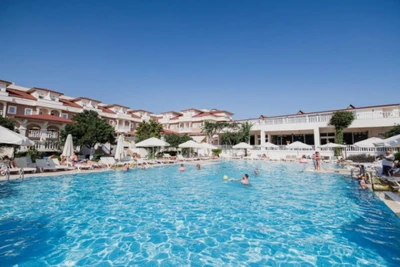 Hôtel Viking Garden