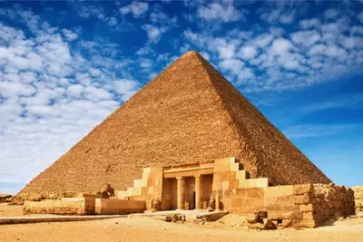 Circuit Le Caire Fascinant 4* - Du Caire au Caire