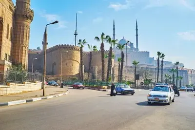 Circuit L'essentiel du Caire