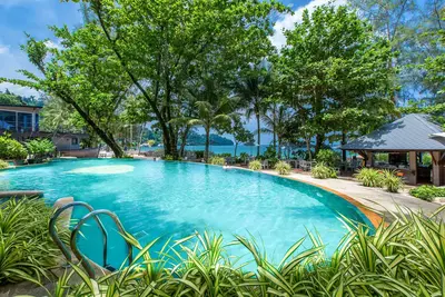 Hôtel Moracea by Khao Lak 