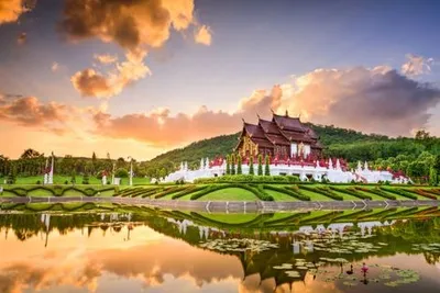 Circuit Incontournables de la Thailande