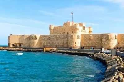 Combiné croisière et hôtel Splendeurs du Caire du Nil et Alexandrie