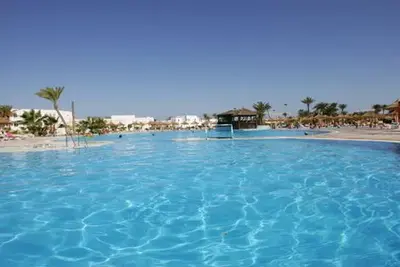 Club Ôclub Experience Djerba Sun Beach & Spa